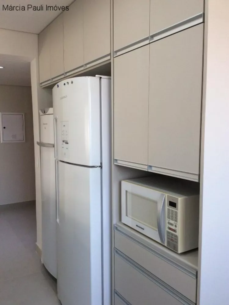 Apartamento à venda com 4 quartos, 198m² - Foto 8