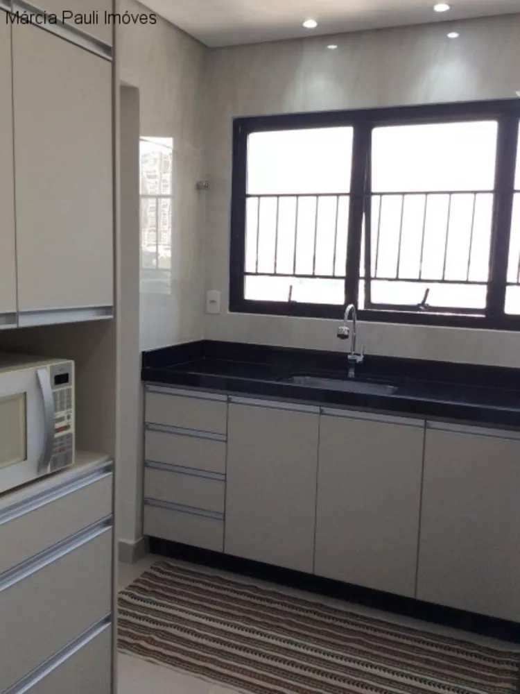 Apartamento à venda com 4 quartos, 198m² - Foto 11