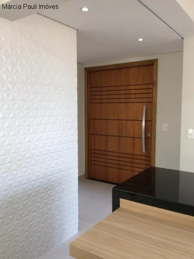 Apartamento à venda com 4 quartos, 198m² - Foto 6