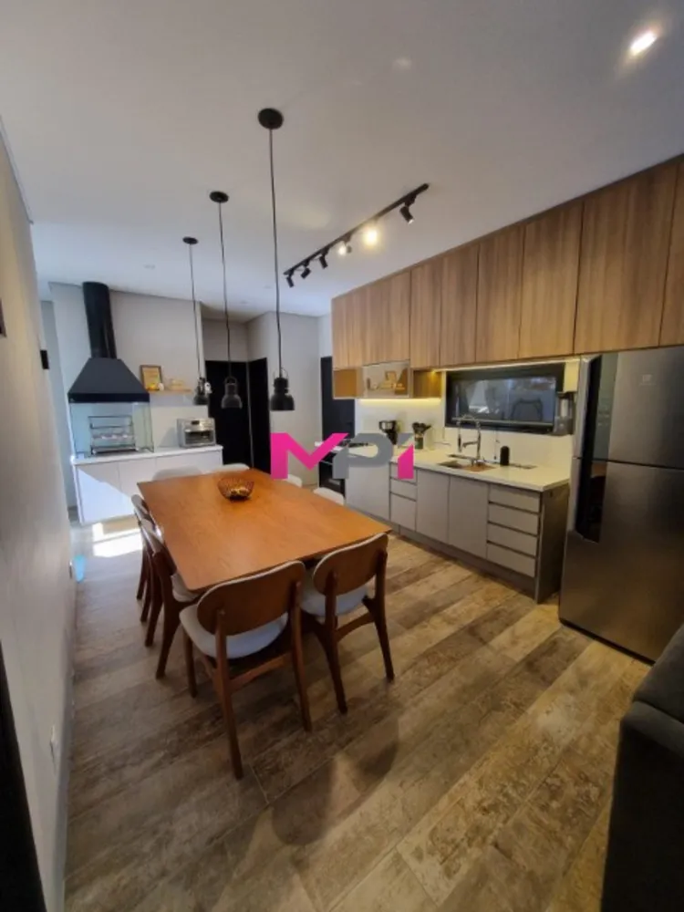 Casa, 3 quartos, 90 m² - Foto 7
