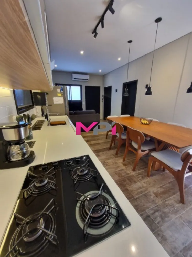 Casa, 3 quartos, 90 m² - Foto 5