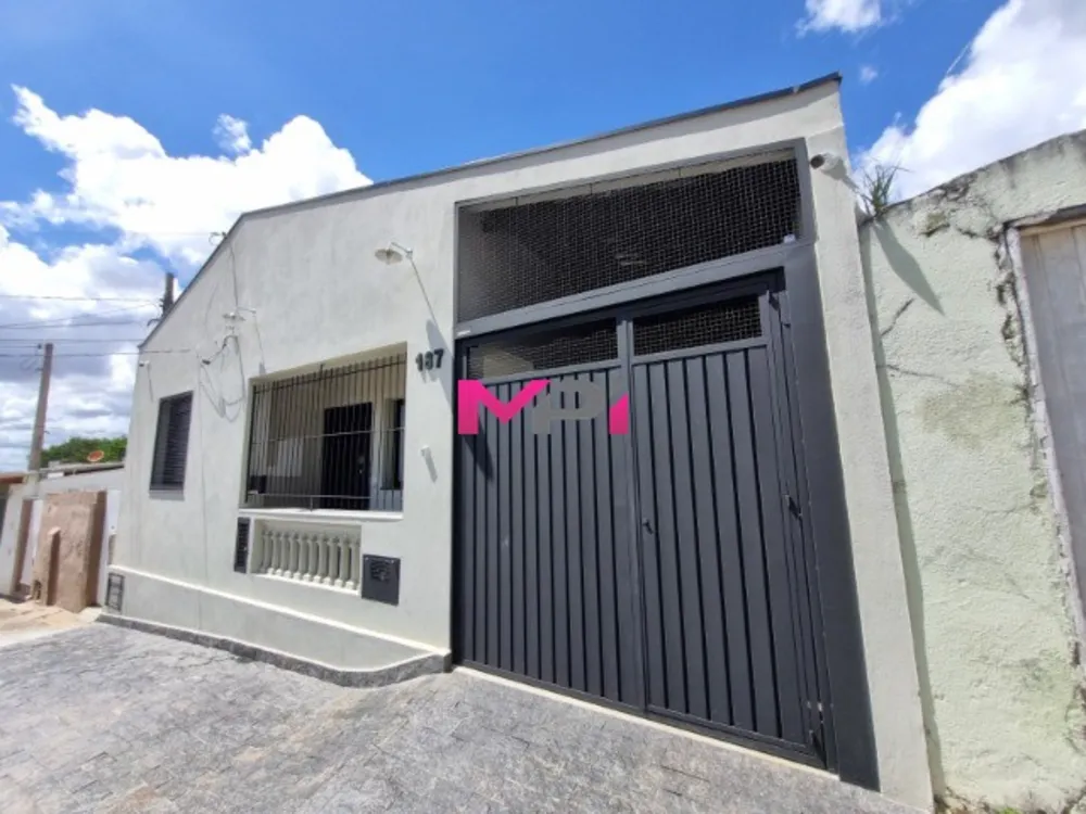 Casa, 3 quartos, 90 m² - Foto 4