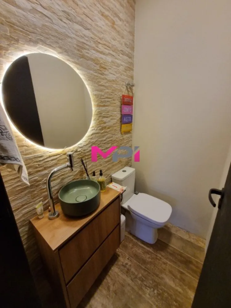 Casa, 3 quartos, 90 m² - Foto 3