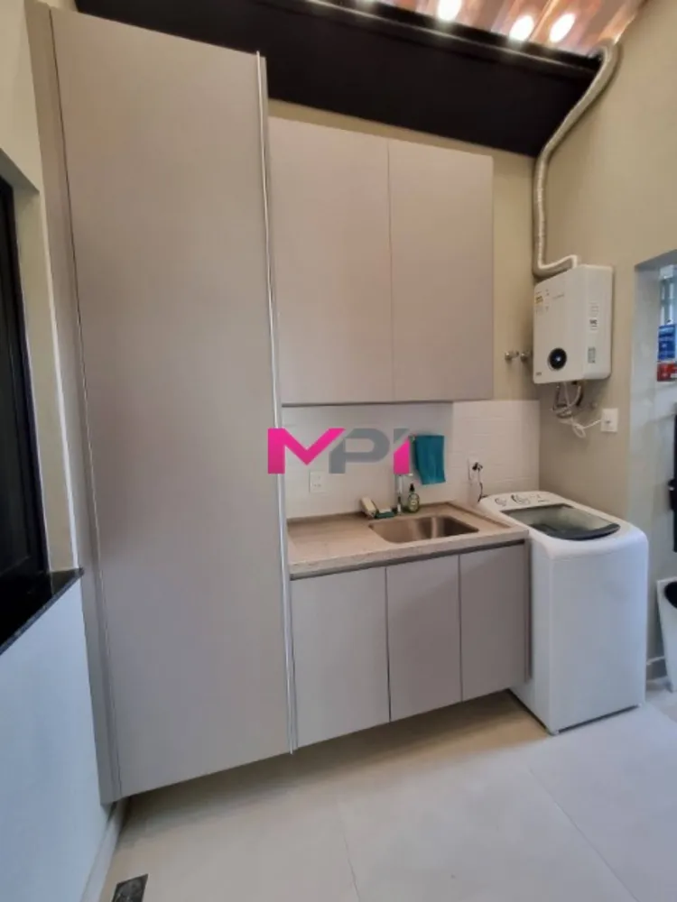 Casa, 3 quartos, 90 m² - Foto 1