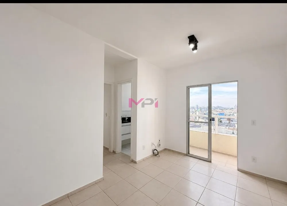 Apartamento, 2 quartos, 54 m² - Foto 2