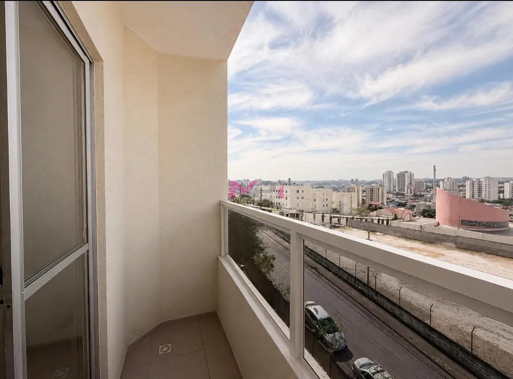Apartamento, 2 quartos, 54 m² - Foto 4