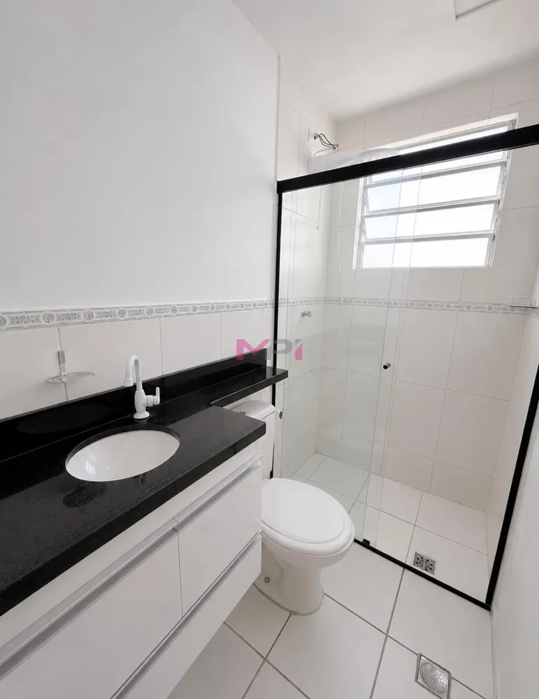 Apartamento, 2 quartos, 54 m² - Foto 3