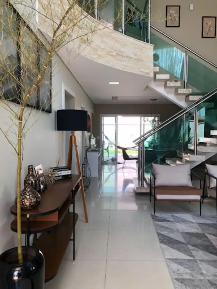 Sobrado, 3 quartos, 230 m² - Foto 11