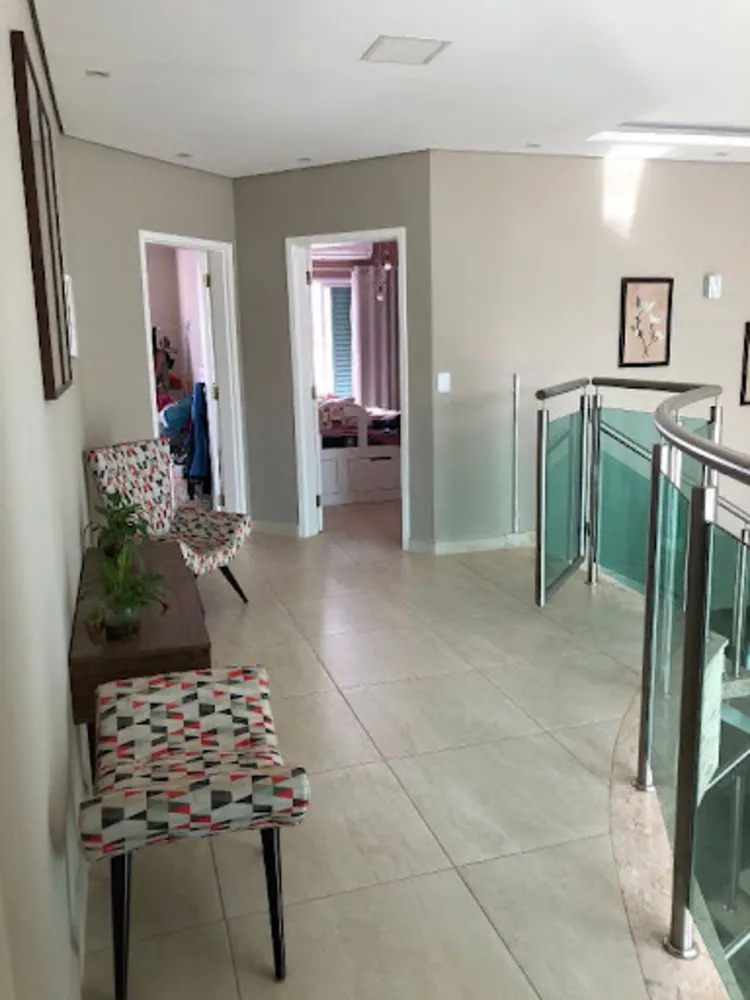Sobrado, 3 quartos, 230 m² - Foto 6