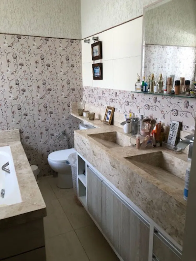 Sobrado, 3 quartos, 230 m² - Foto 1