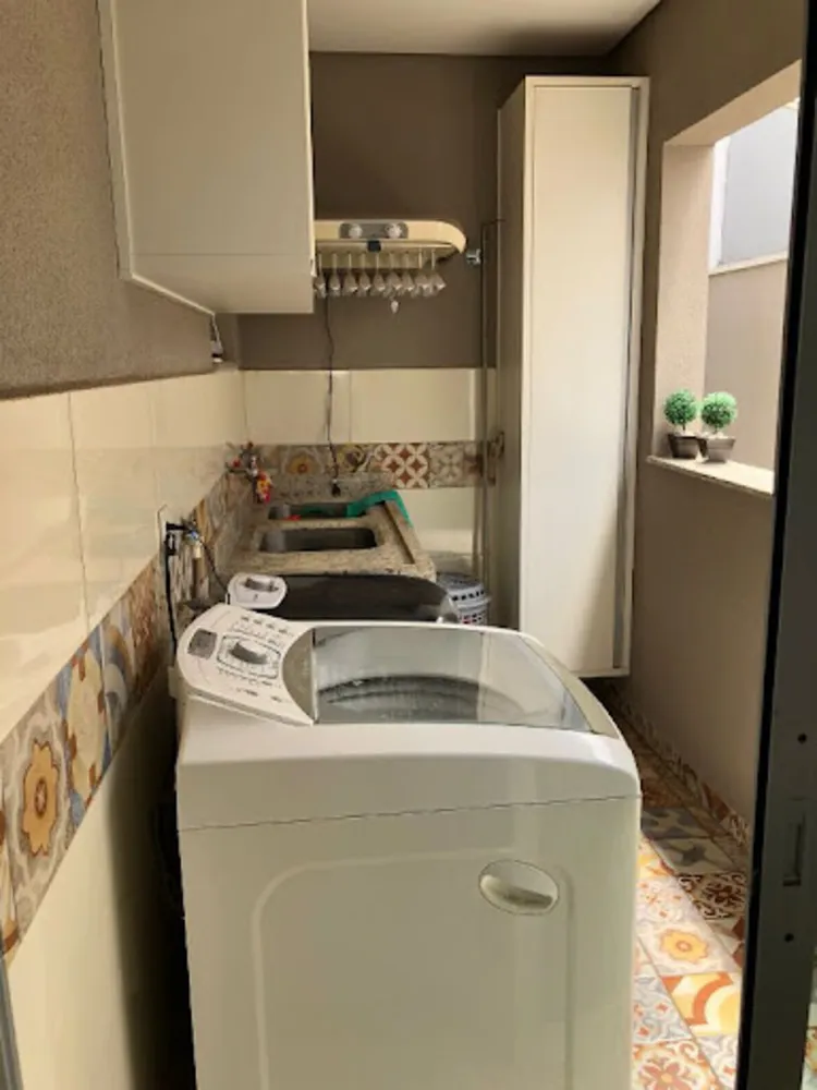 Sobrado, 3 quartos, 230 m² - Foto 5