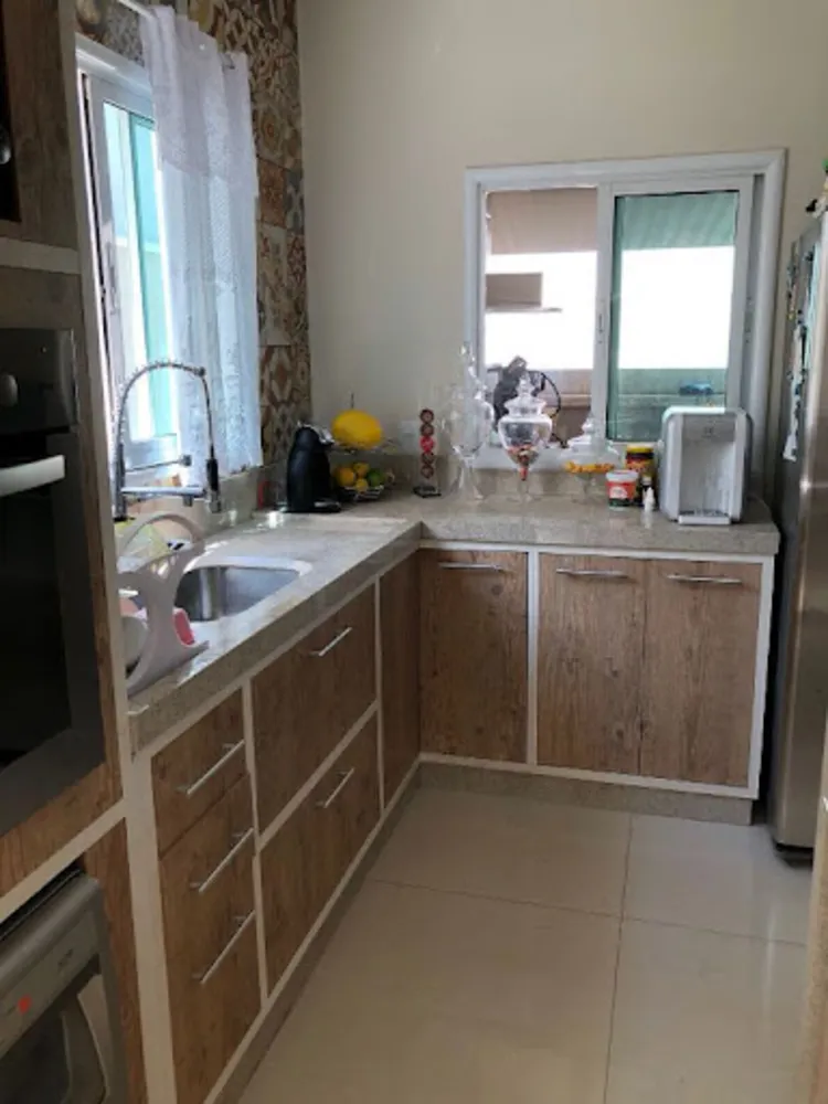 Sobrado, 3 quartos, 230 m² - Foto 8