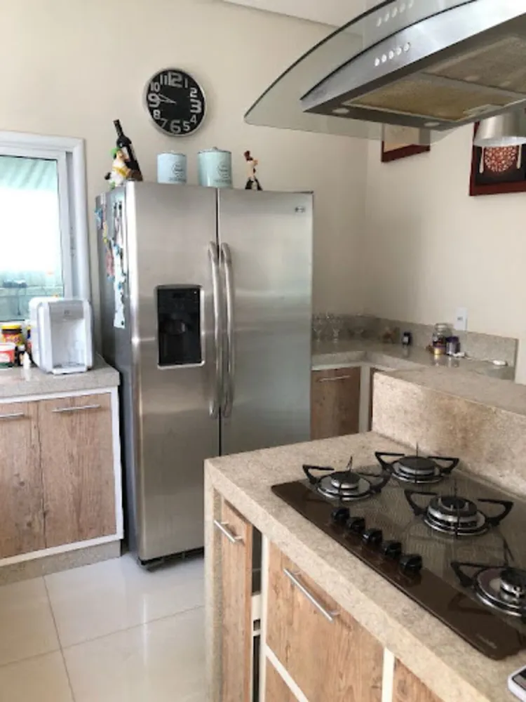 Sobrado, 3 quartos, 230 m² - Foto 7