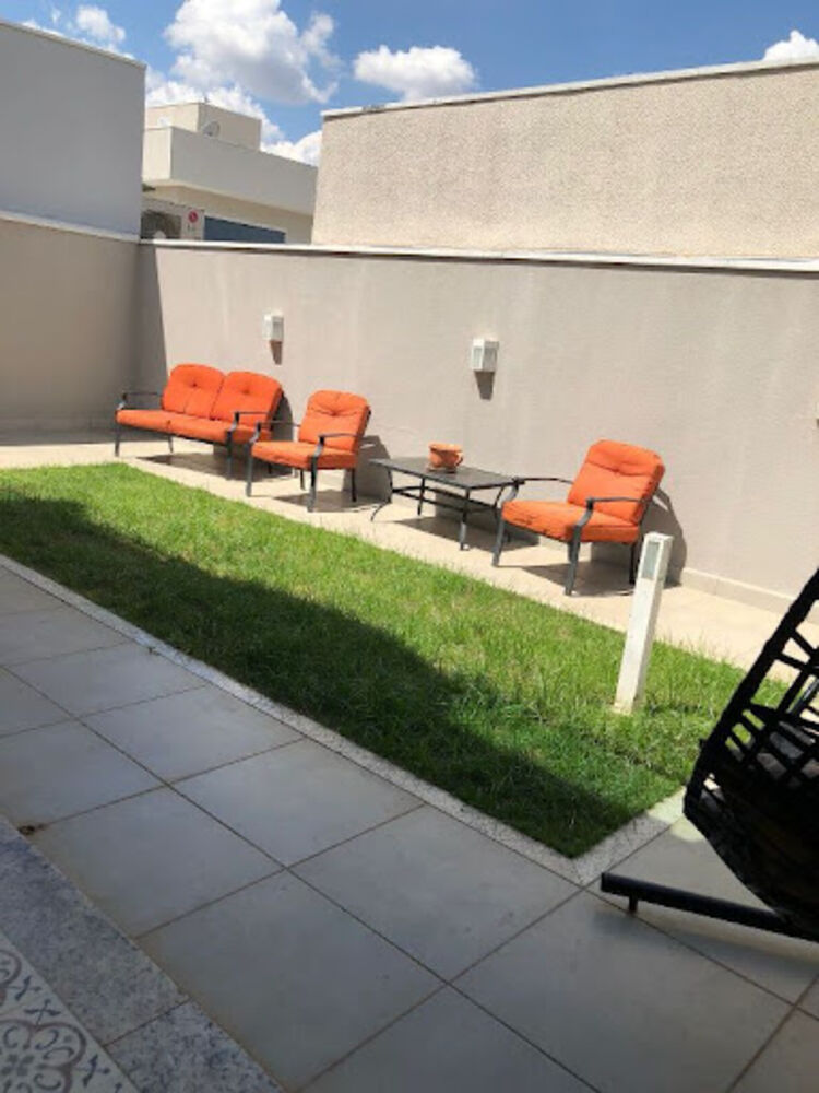 Sobrado, 3 quartos, 230 m² - Foto 2