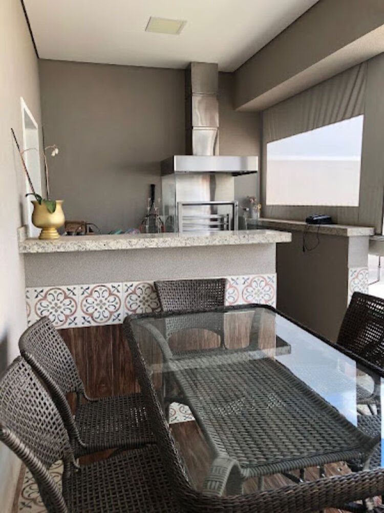 Sobrado, 3 quartos, 230 m² - Foto 1