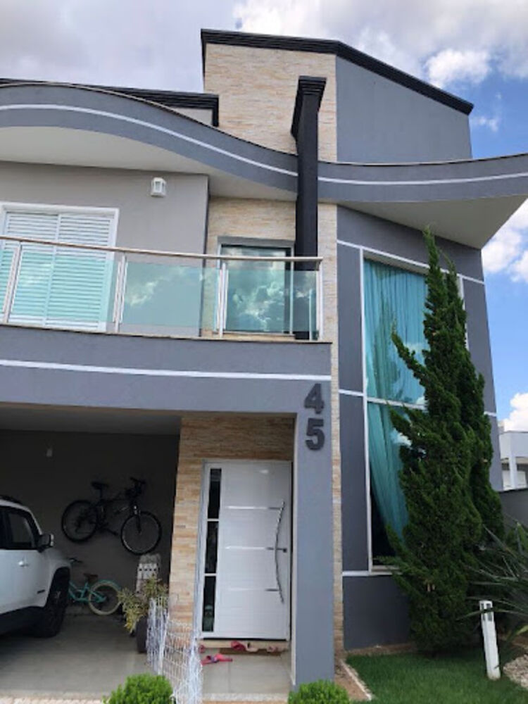 Sobrado, 3 quartos, 230 m² - Foto 4