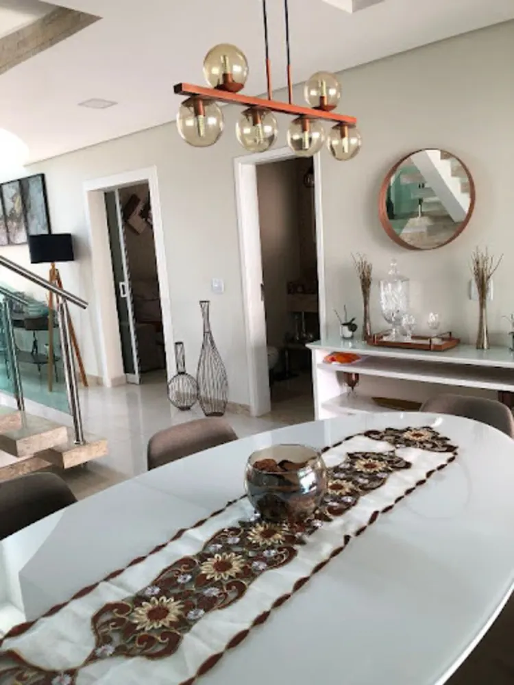 Sobrado, 3 quartos, 230 m² - Foto 9
