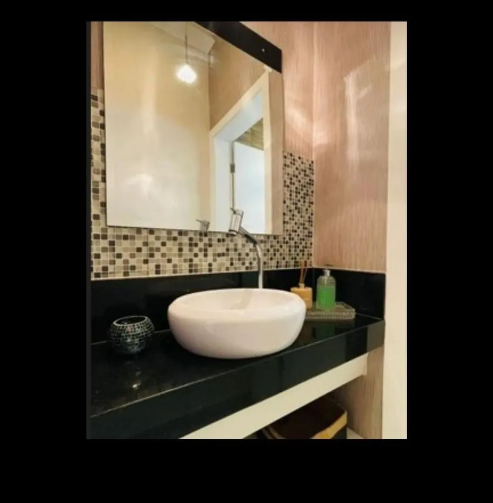 Casa de Condomínio, 4 quartos - Foto 5