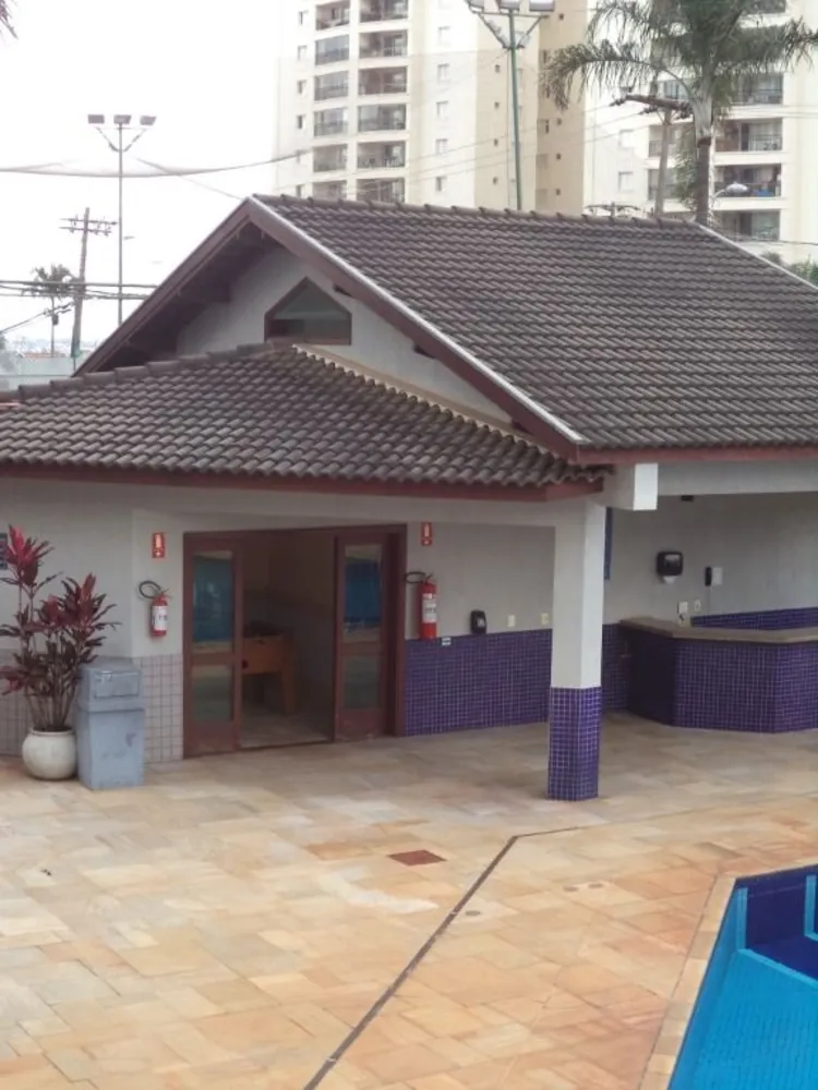 Cobertura, 4 quartos, 160 m² - Foto 6