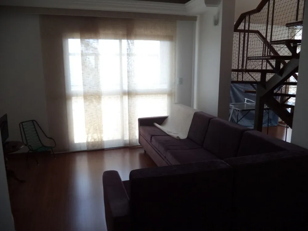 Cobertura, 4 quartos, 160 m² - Foto 2