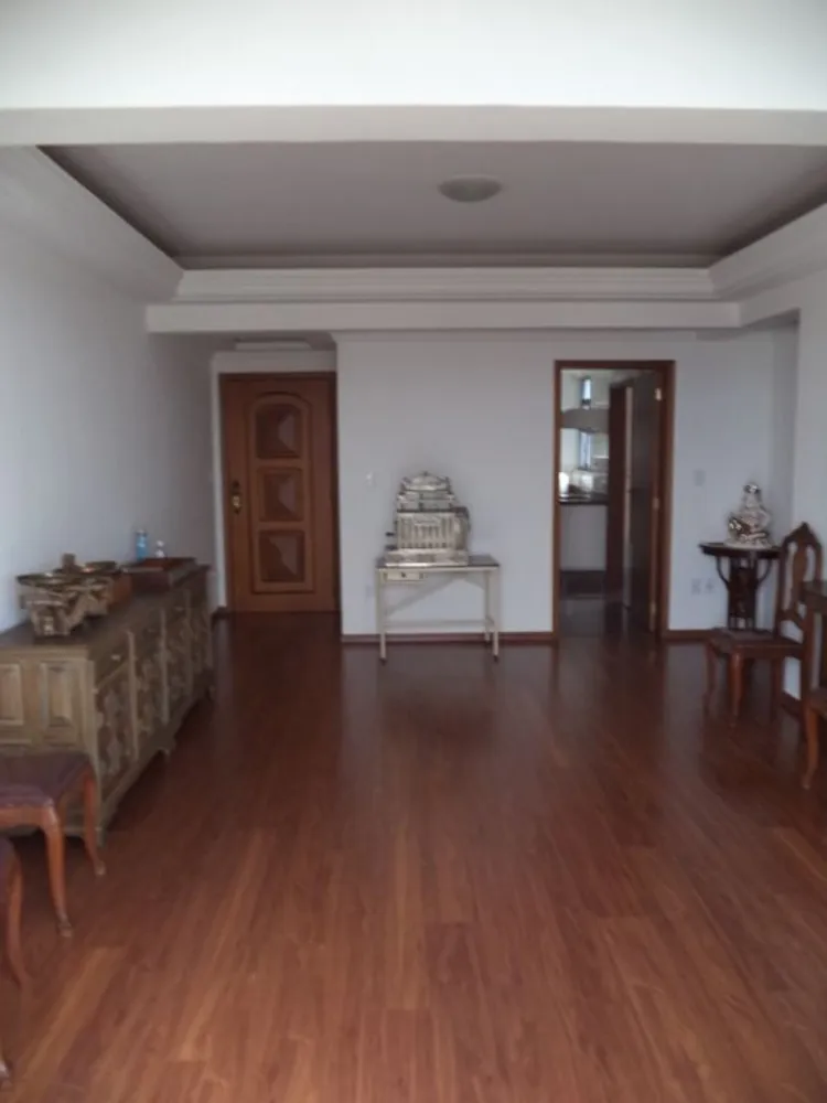 Cobertura, 4 quartos, 160 m² - Foto 1