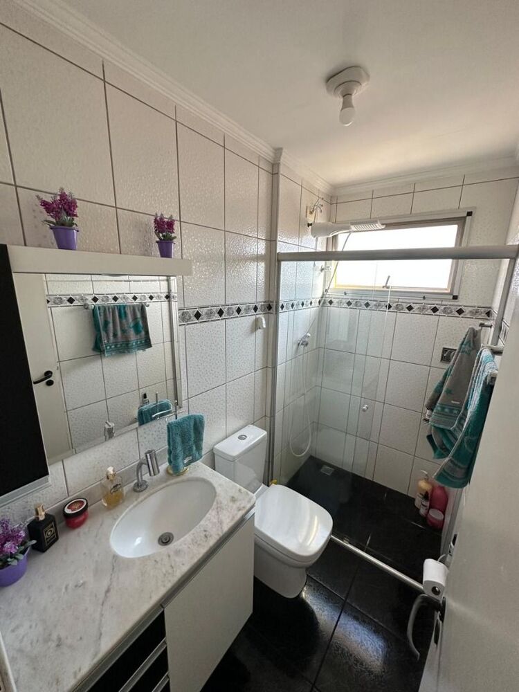 Apartamento, 3 quartos, 90 m² - Foto 3