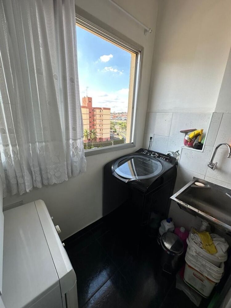 Apartamento, 3 quartos, 90 m² - Foto 5