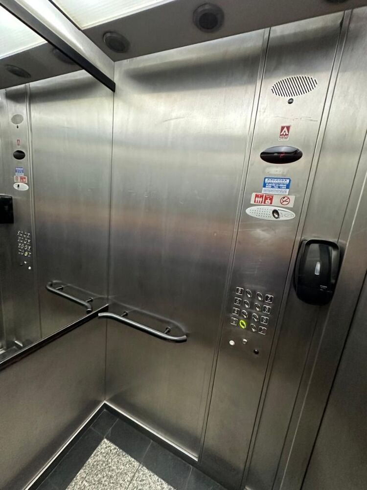 Apartamento, 3 quartos, 90 m² - Foto 2