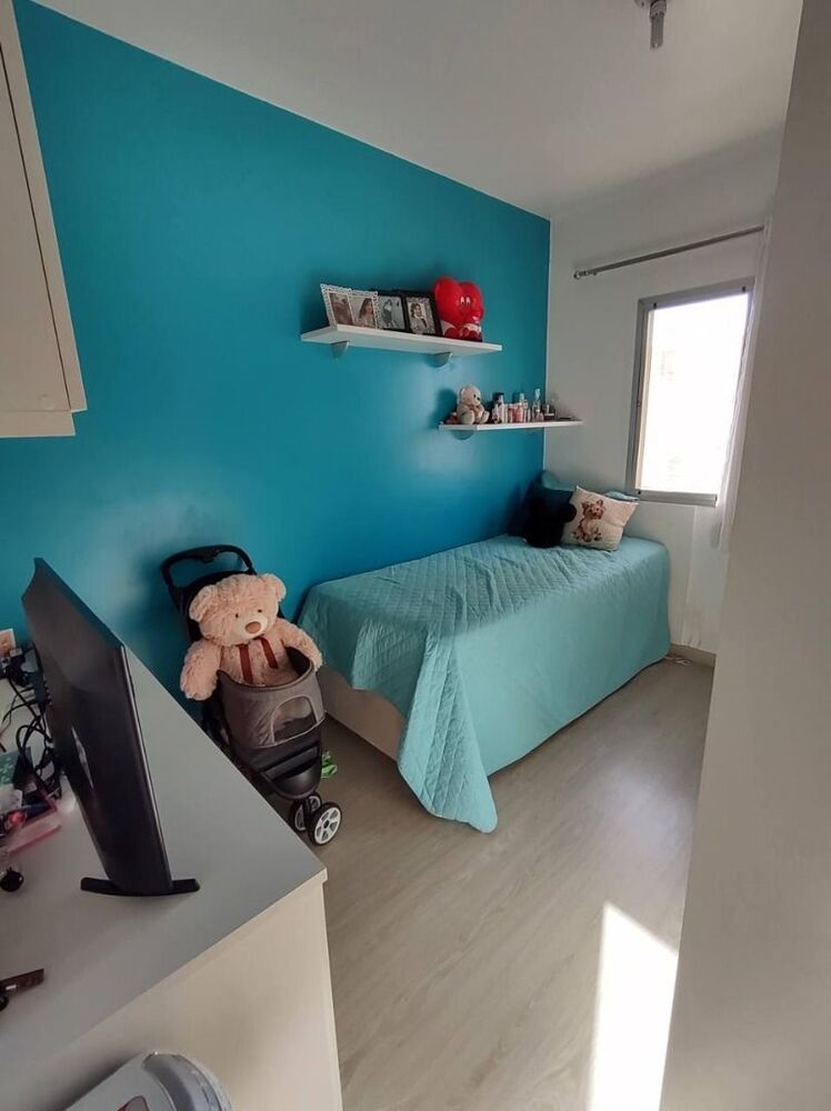 Apartamento, 3 quartos, 90 m² - Foto 8