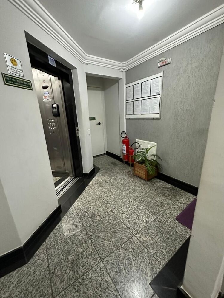 Apartamento, 3 quartos, 90 m² - Foto 1