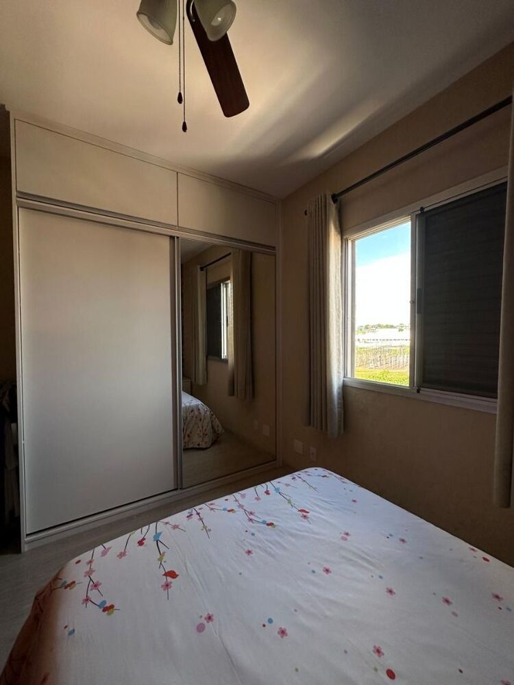 Apartamento, 3 quartos, 90 m² - Foto 4