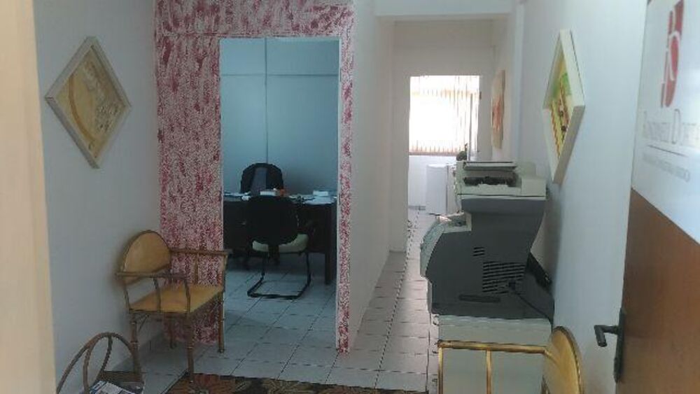 Sala-Conjunto, 40 m² - Foto 4