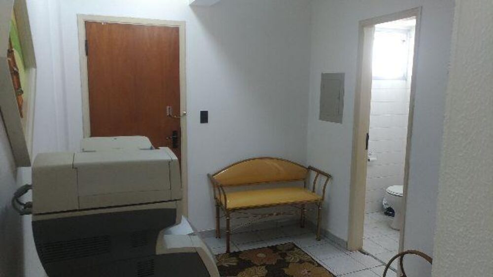 Sala-Conjunto, 40 m² - Foto 1