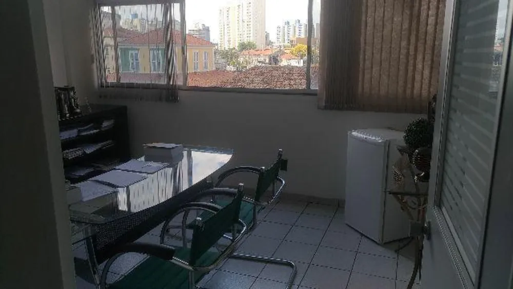 Sala-Conjunto, 40 m² - Foto 3