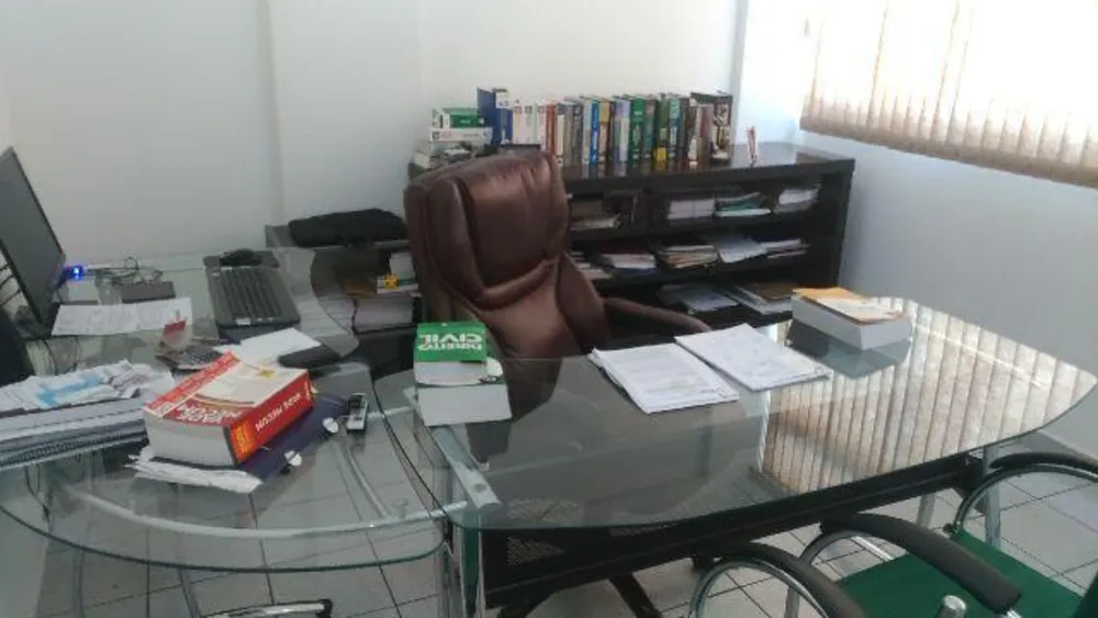 Sala-Conjunto, 40 m² - Foto 2