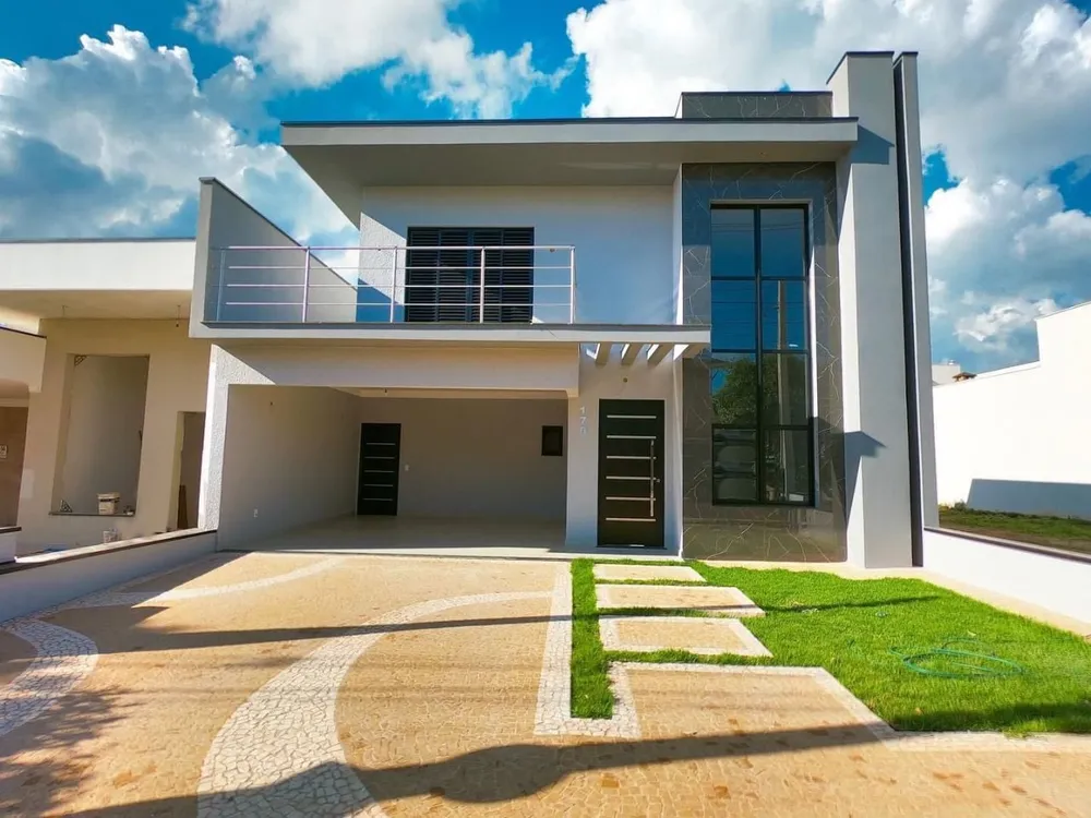 Sobrado, 3 quartos, 165 m² - Foto 15