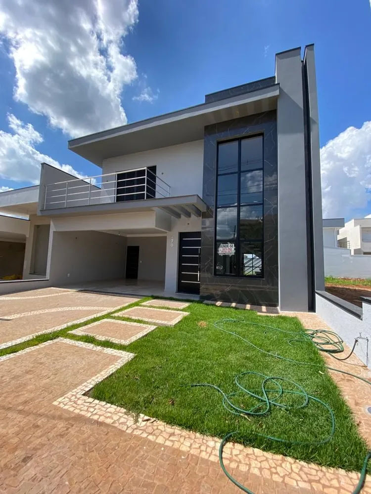 Sobrado, 3 quartos, 165 m² - Foto 2