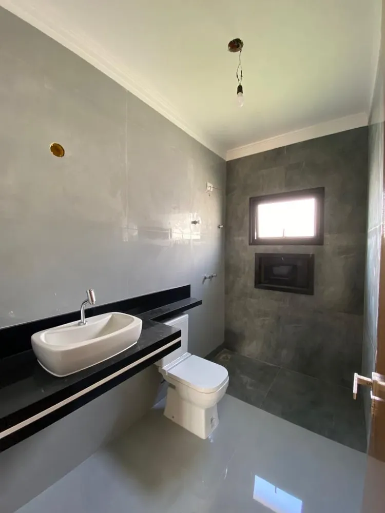 Sobrado, 3 quartos, 165 m² - Foto 4