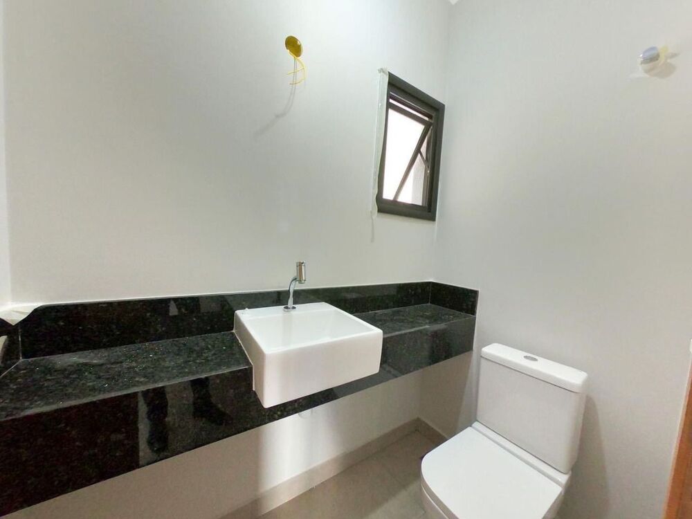 Sobrado, 3 quartos, 165 m² - Foto 9
