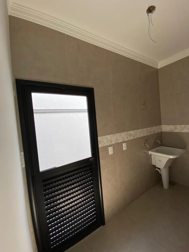 Sobrado, 3 quartos, 165 m² - Foto 5