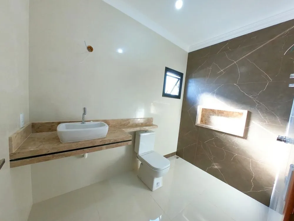 Sobrado, 3 quartos, 165 m² - Foto 3