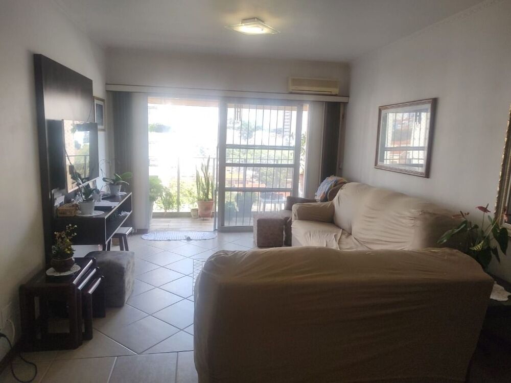 Apartamento, 3 quartos, 127 m² - Foto 6