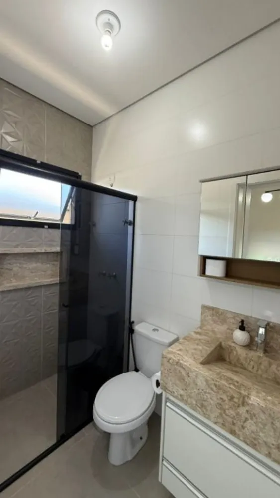 Casa de Condomínio, 3 quartos - Foto 8