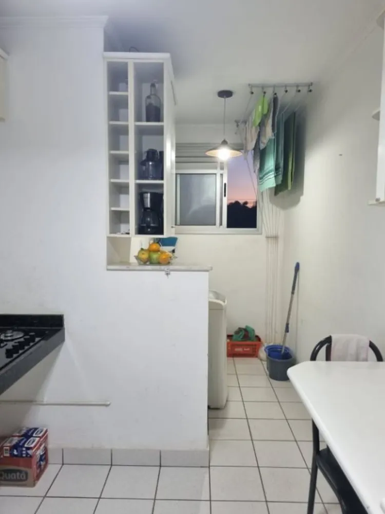 Apartamento, 2 quartos, 69 m² - Foto 8
