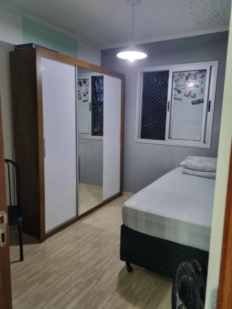 Apartamento à venda com 2 quartos, 69m² - Foto 3