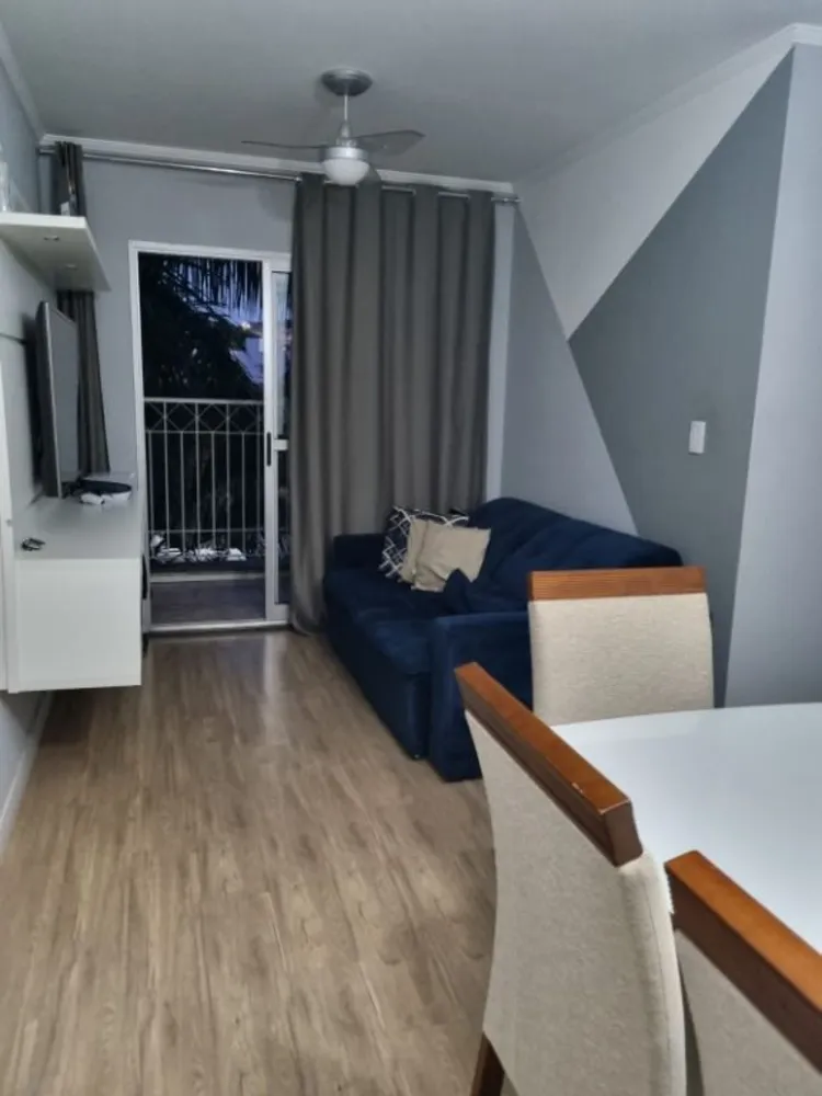 Apartamento, 2 quartos, 69 m² - Foto 11