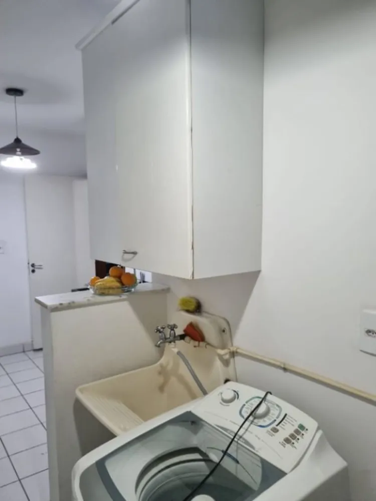 Apartamento, 2 quartos, 69 m² - Foto 6