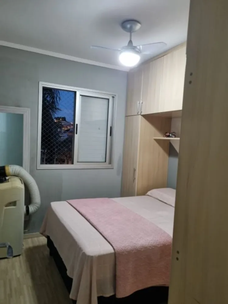 Apartamento, 2 quartos, 69 m² - Foto 5