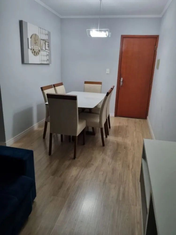Apartamento, 2 quartos, 69 m² - Foto 12