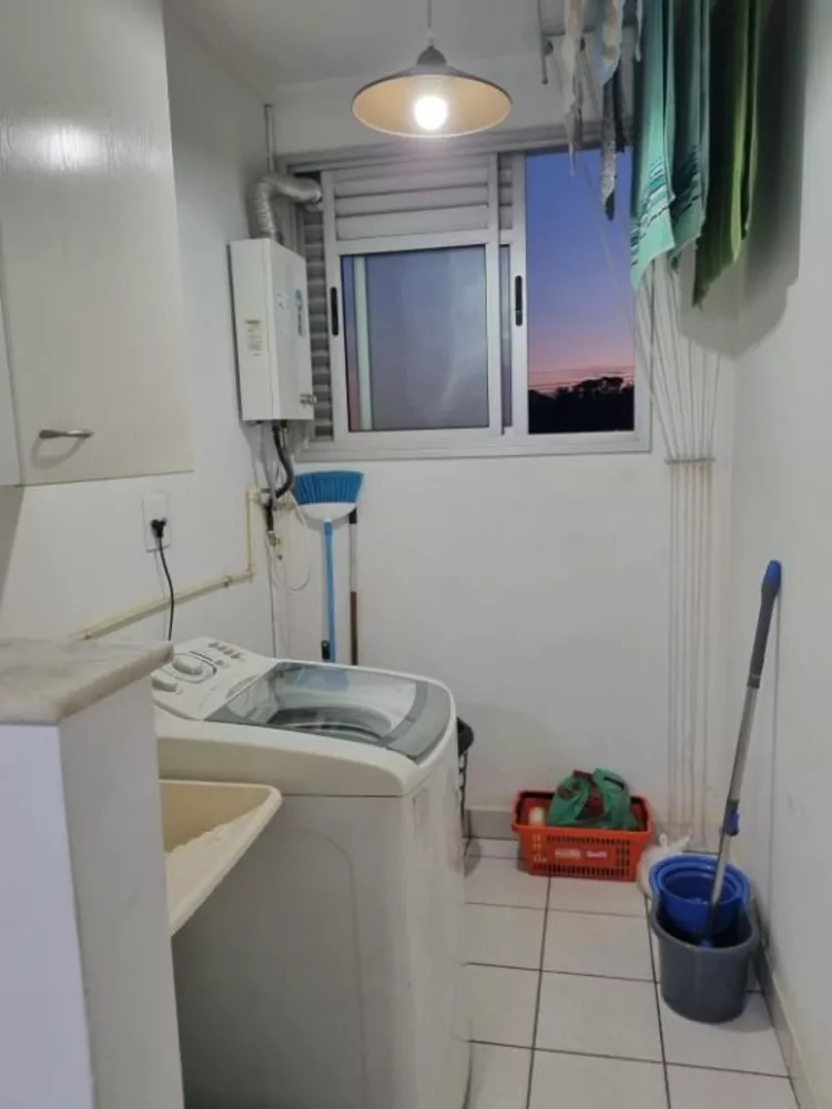 Apartamento à venda com 2 quartos, 69m² - Foto 4